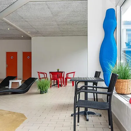Apartment Xxxvi Ringkobing